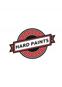 Hard Paints